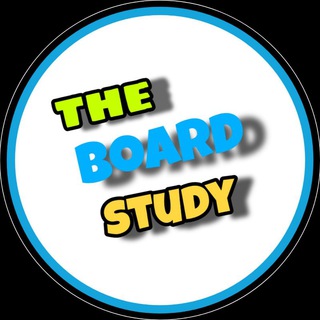 The Board Study Telegram Group Link