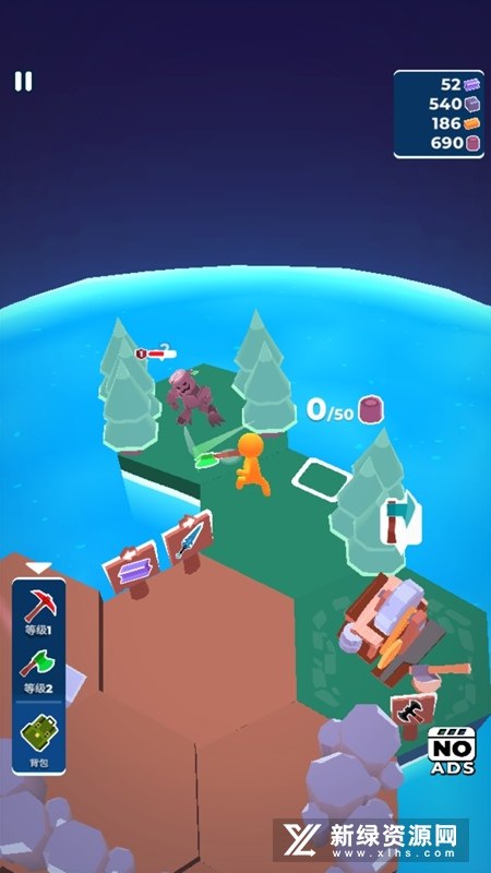 我的小宇宙_内购2.0.5.apk