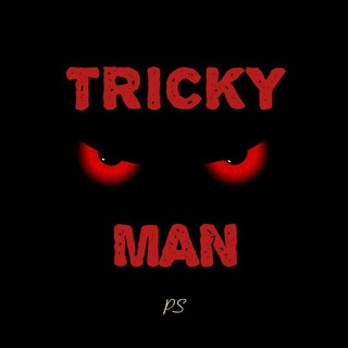 Tricky Man Telegram Group Link