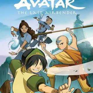 (தமிழ்) Avatar The Last Air Bender Season 1,2&3 in Tamil Telegram Group Link