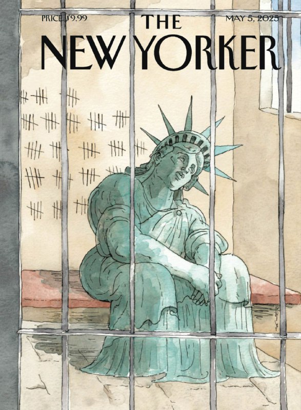 NewYorker纽约客 书籍
