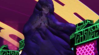 Dynamis One | 陰陽迴天 Re:Birth Verse - 03 (Baha 1920x1080 AVC AAC MP4) 9F6048B0