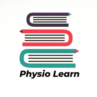 Physiotherapy E-books Telegram Group Link