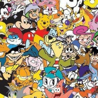 Classic Cartoons| Disney | Cartoon Network Telegram Group Link