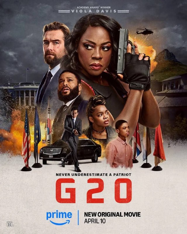 G20峰会