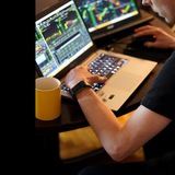 Channel Image