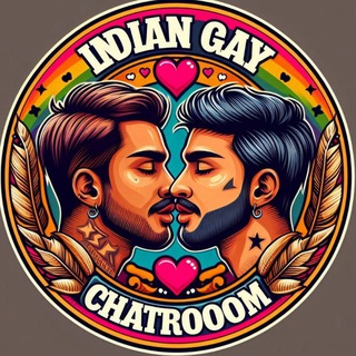 INDIAN GAY CHATROOM Telegram Group Link