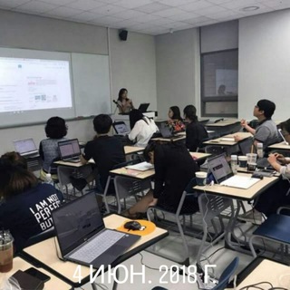 Korean Uzbek students Telegram Group Link