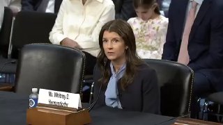 惠特尼·赫尔曼多夫已获参议院确认，出任美国第六巡回法院法官。参议院以46比42票的结果通过了该任命案。她将接替由奥巴马总统任命的法官。这项任命是特朗普总统第二任期中确认的首位联邦上诉法院法官，标志着其司法任命工作的再次启动。