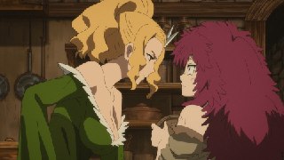 Clevatess －魔獸之王與嬰兒與屍之勇者－ 第3集 [15+]