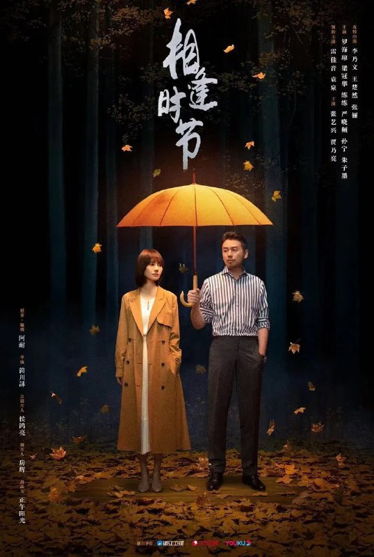 《相逢时节》高清资源迅雷BT下载[雷佳音/袁泉主演]