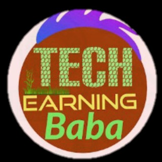 Tech Earning Baba Official☑️ Telegram Group Link