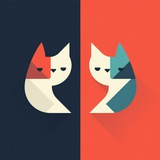 サン猫の時間漂流