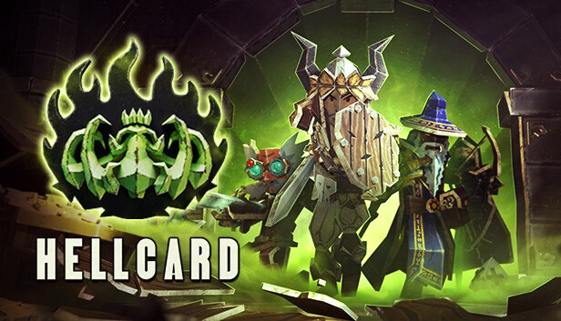 地狱卡牌官方中文-魔域苍穹-锻造之剑