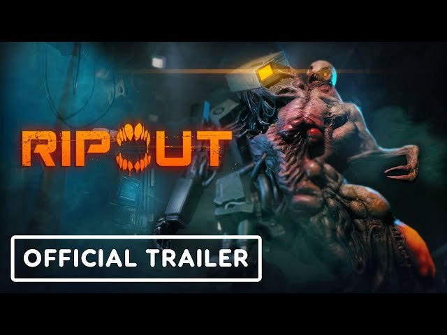 RIPOUT（更新v1.08.02）