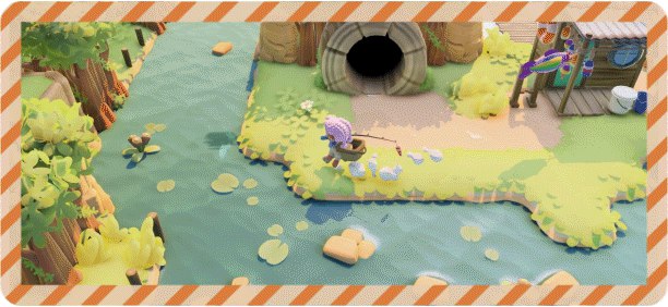 GoGoTown!单机同屏多人（更新v0.4.55.16473）