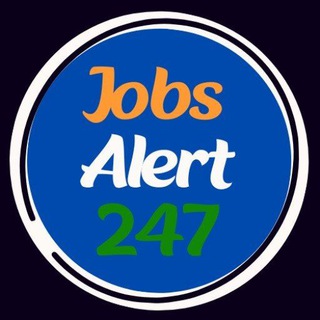 Online update.jobsalert247 Telegram Group Link