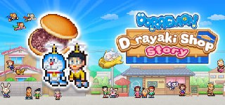 名称：哆啦 A 梦铜锣烧店物语 /Doraemon Dorayaki Shop Story v1.13| 模拟经营 | 容量 152MB| 免安装绿色中文版.描述：与哆啦 A 梦一起打造梦幻甜品店的模拟经营游戏.链接：https://pan.quark.cn/s/fedfb68c8f8c.📁 大小：N🏷 标签：#pc游戏 #模拟经营 #哆啦 A 梦铜锣烧店物语via a b