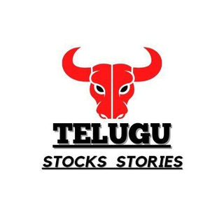 Ready go to ... https://t.me/telugu_Stocks_Stories [ Telugu Stocks Stories 💰💹]