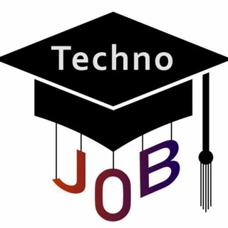 TECHNOJOB Telegram Group Link