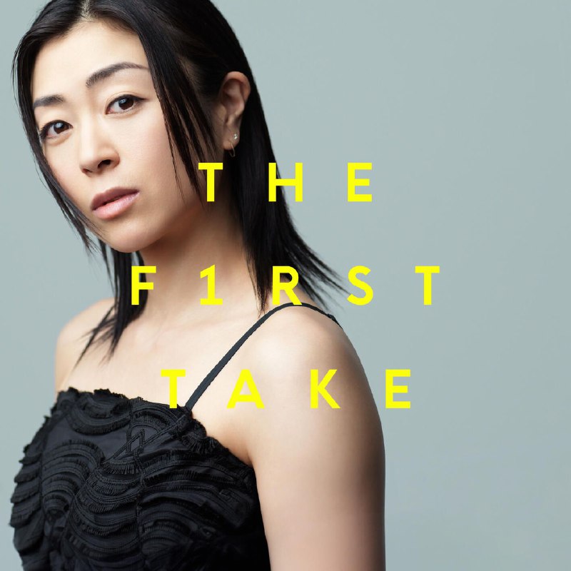 宇多田光FirstLove-FromTHEFIRSTTAKE
