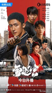 雪迷宫（2024）4K超前点映32集完结 - 福利搜 - 阿里云盘夸克网盘搜索神器 蓝奏云搜索| 网盘搜索引擎【阿里云盘】-福利搜