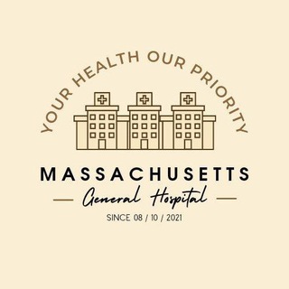 ( OPEN ) Massachusetts general hospital Telegram Group Link