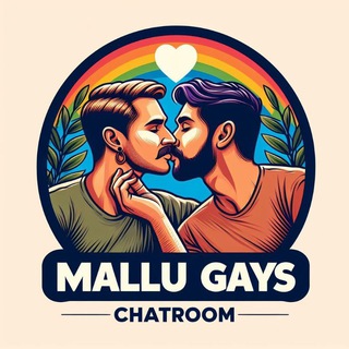 Mallu Gays Chatroom Telegram Group Link