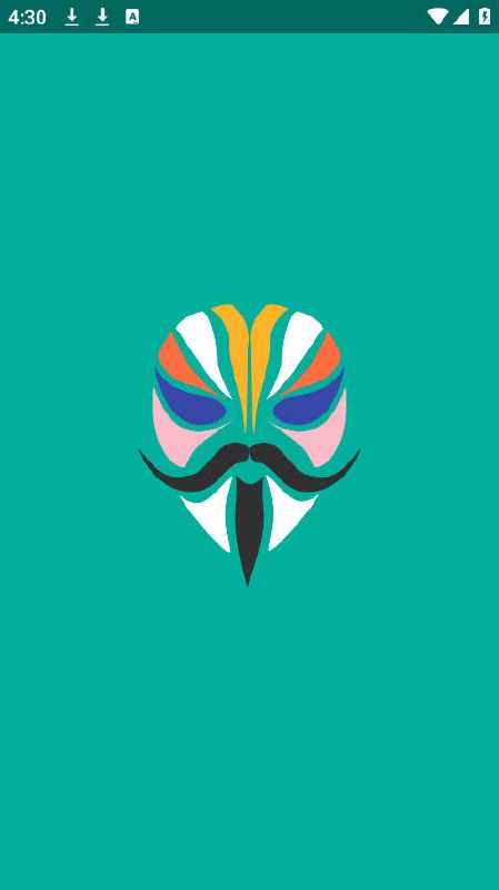 阿尔法面具模块_Magisk_Alpha_v30100.apk
