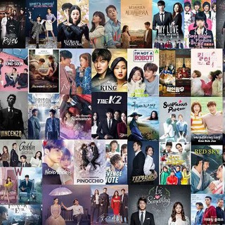 Korean Drama [ Hindi ] Telegram Group Link