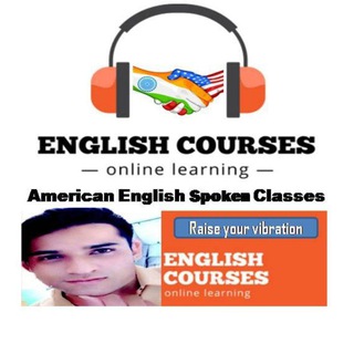 English Spoken Classes™🇮🇳🇺🇸 Telegram Group Link