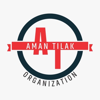 Aman Tilak Organisation Telegram Group Link