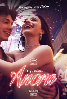 阿诺拉 Anora (2024) 4K 24 GB[免费在线观看][夸克网盘]