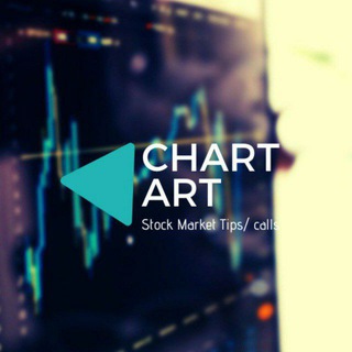 STOCK MARKET Free tips and learning (Chart art) Telegram Group Link