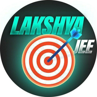 Lakshya JEE Discussion Group Telegram Group Link