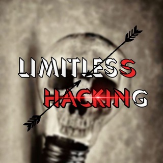 Limitless | Hacking | Open Chat Telegram Group Link