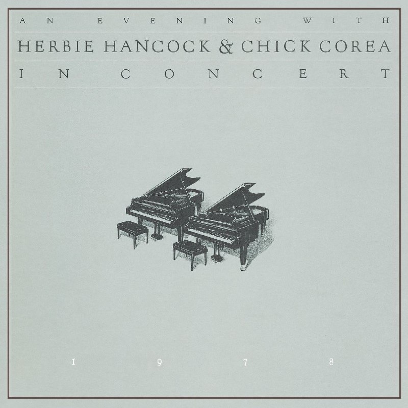 AnEveningwithHerbieHancock&ChickCoreainConcert