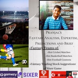 Channel Image