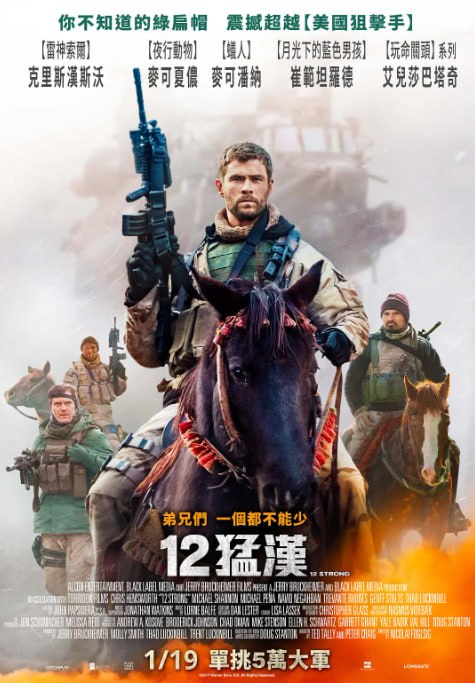 12勇士-🌍 网络资源