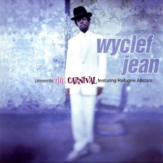 名称：Wyclef Jean - 1997年专辑 - Presents The Carnival featuring Refugee Allstars   Flac描述：01 - Intro_Court_Clef_Intro (Skit_Interlude)02 - Apocalypse03 - Guantanamera04 - Pablo Diablo (Interlude)05 - Bubblegoose06 - Prelude to “To All the Girls” (Interlude)07 -