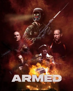 终极武装 / Armed [中英双字][超清][加拿大][2025][免费在线观看][夸克网盘]
