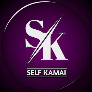 Self Kamai📲 Telegram Group Link