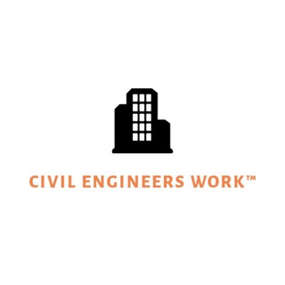 Civil Engineers WORK™ Telegram Group Link