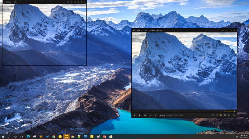 PotPlayer 去广告绿色破解版下载:Windows 最佳本地播放器,畅享高清资源