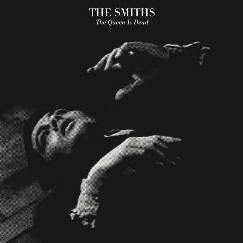 TheSmiths-TheQueenIsDead