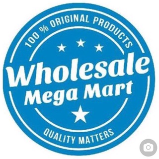 WholesaleMegaMart #Updates Telegram Group Link